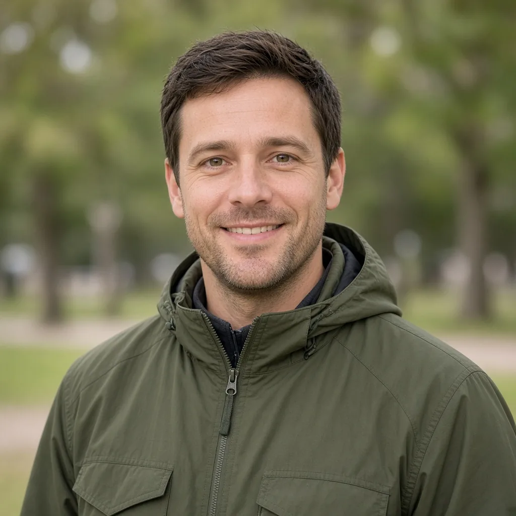 Jonas Hart